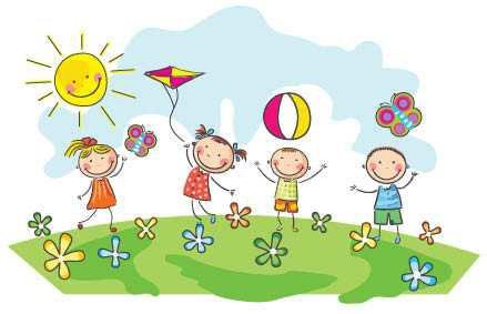 Dyżur wakacyjny w przedszkolu i szkołach