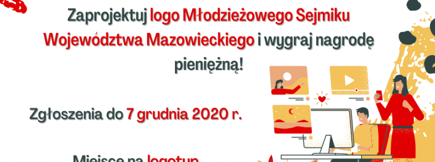Konkurs dla młodzieży