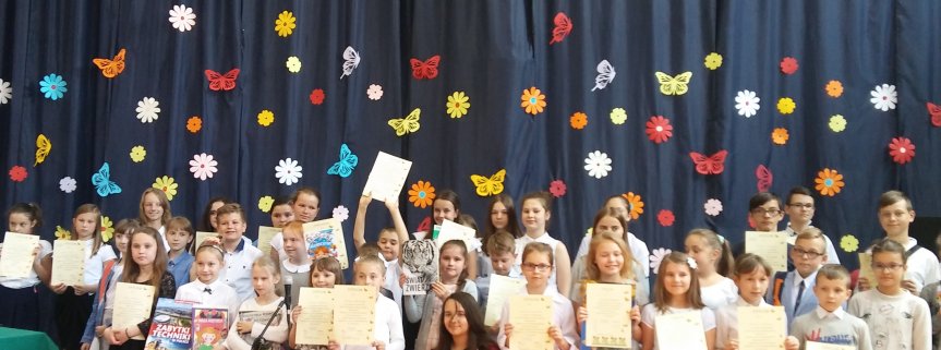 Konkursy w Gawłowie