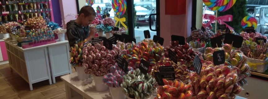 WYCIECZKA DO WARSZAWY