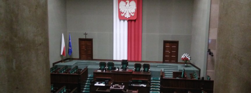 Wycieczka do Warszawy