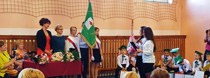 DZIEN EDUKACJI NARODOWEJ-samorząd