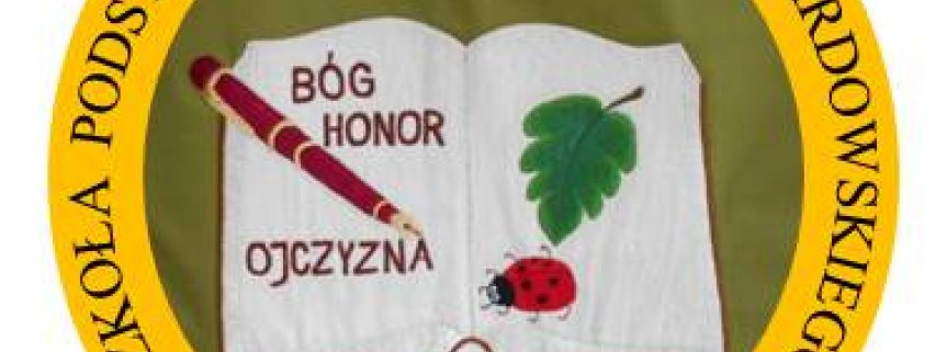 Rekrutacja do SP im. ks. Jana Twardowskiego w Kurdwanowie