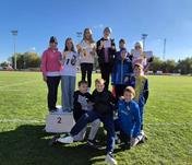 Jesienne Czwarki Lekkoatletyczne.