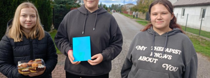 Europejski  Dzień Seniora. 