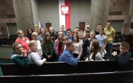 Rekrutacja do szkół ponadgimnazjalnych