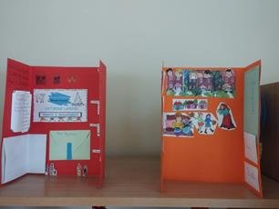  “Dzieci z Bullerbyn” Astrid Lindgren.