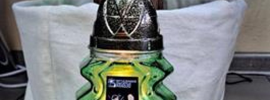 „Pielęgnuj dobro w sobie”.