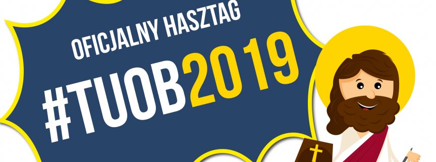 VII edycja ogólnopolskiego konkursu plastycznego dla dzieci pn. "Twoja ulubiona opowieść biblijna"