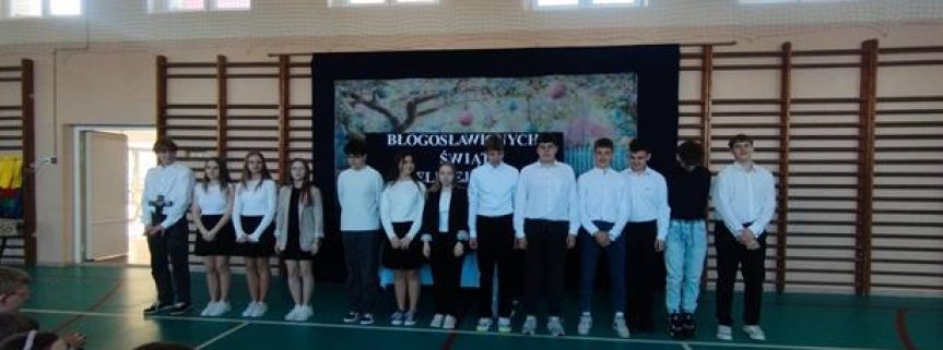 Apel z okazji Świąt Wielkanocnych.