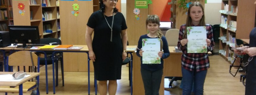 Konkurs ortograficzny 2019