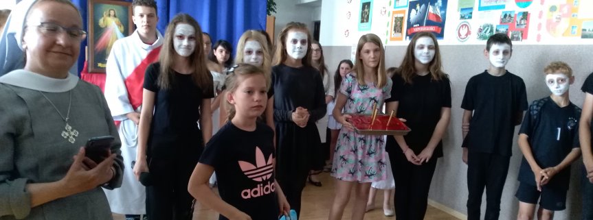 Goście z Mocarzewa