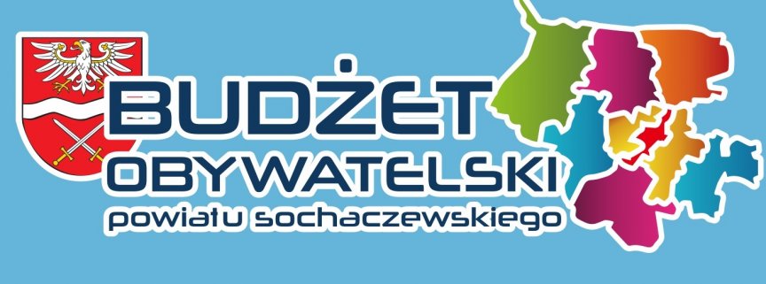 Powiatowy Budżet Obywatelski na rok 2020