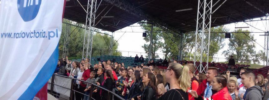 Trzecie Diecezjalne Spotkanie Młodych w Łowiczu. 